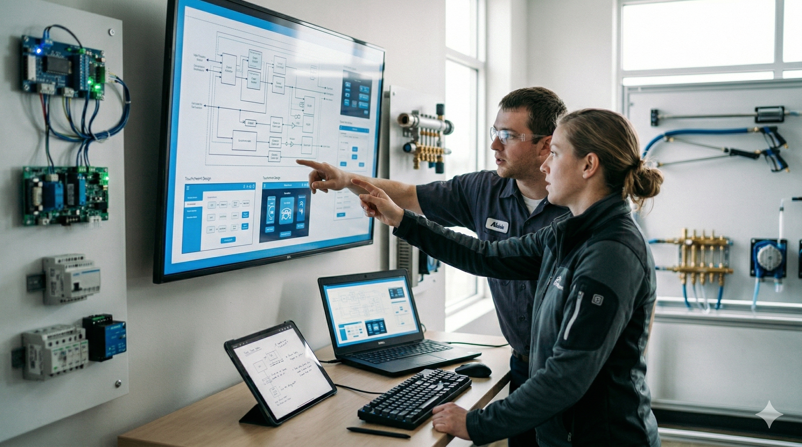 Özel proje ve mühendislik çözümleri